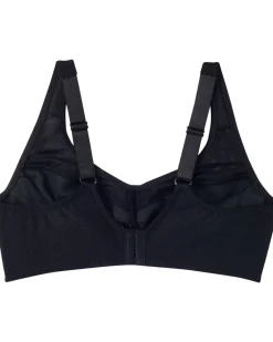 Soft-BH Jacquard verstellbare Träger-KiK Onlineshop New