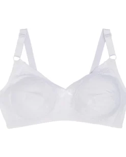 Soft-BH Janina curved, Stickereien-KiK Onlineshop Hot