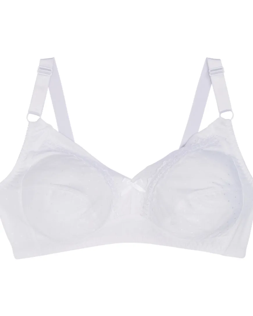 Soft-BH Janina curved, Stickereien-KiK Onlineshop Hot