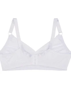 Soft-BH Janina curved, Stickereien-KiK Onlineshop Hot
