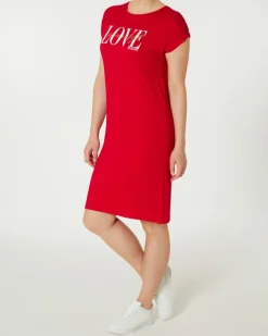 Sommerkleid Janina, verschiedene Designs-KiK Onlineshop Hot