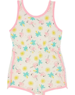 Sommerlicher Jumpsuit Ergee, Innenbeinknöpfe-KiK Onlineshop Cheap