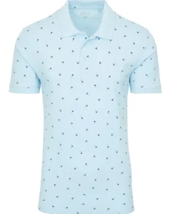 Sommerliches Poloshirt X-Mail, Knopfleiste-KiK Onlineshop Outlet