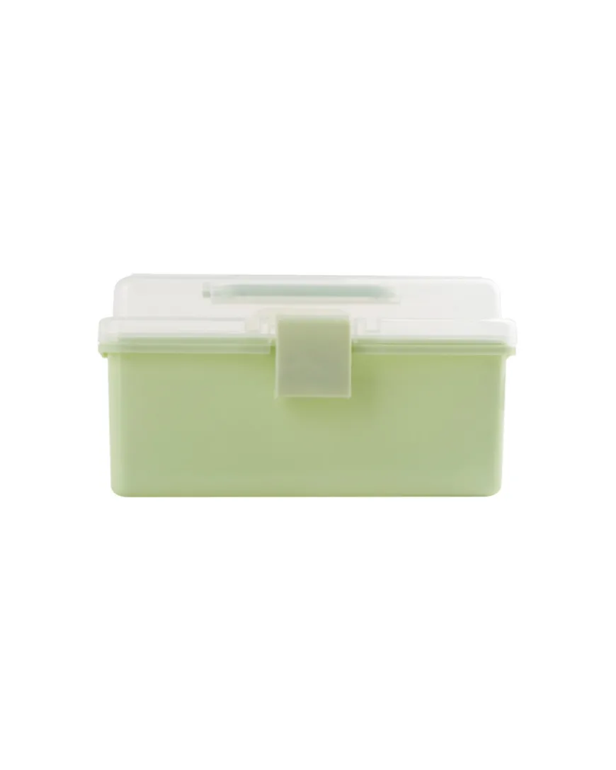 Sortierbox für Nähzubehör ca. 18,5 x 9,5 x 10 cm-KiK Onlineshop Cheap