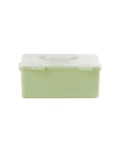 Sortierbox für Nähzubehör ca. 18,5 x 9,5 x 10 cm-KiK Onlineshop Cheap