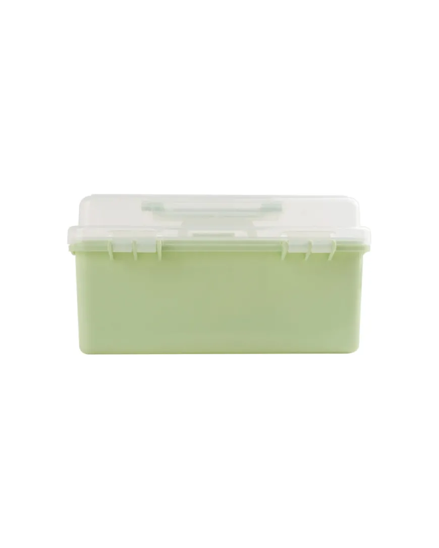 Sortierbox für Nähzubehör ca. 18,5 x 9,5 x 10 cm-KiK Onlineshop Cheap
