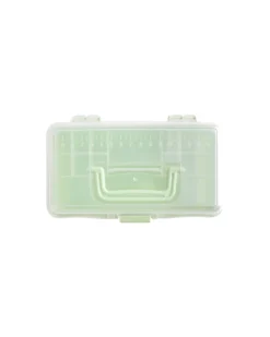 Sortierbox für Nähzubehör ca. 18,5 x 9,5 x 10 cm-KiK Onlineshop Cheap