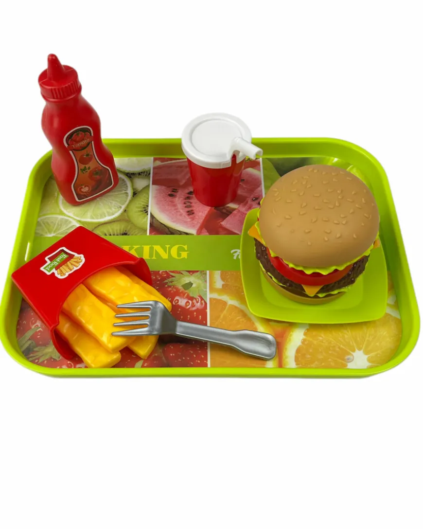 Spielset 7-tlg. Set-KiK Onlineshop Store