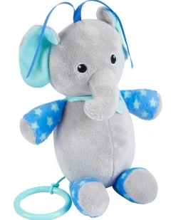 Spieluhr in Tierform Happy People, verschiedene Ausführungen-KiK Onlineshop Shop