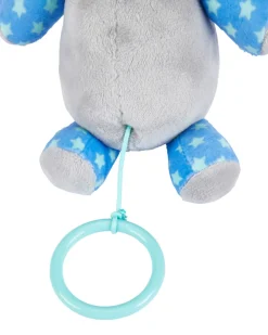 Spieluhr in Tierform Happy People, verschiedene Ausführungen-KiK Onlineshop Shop