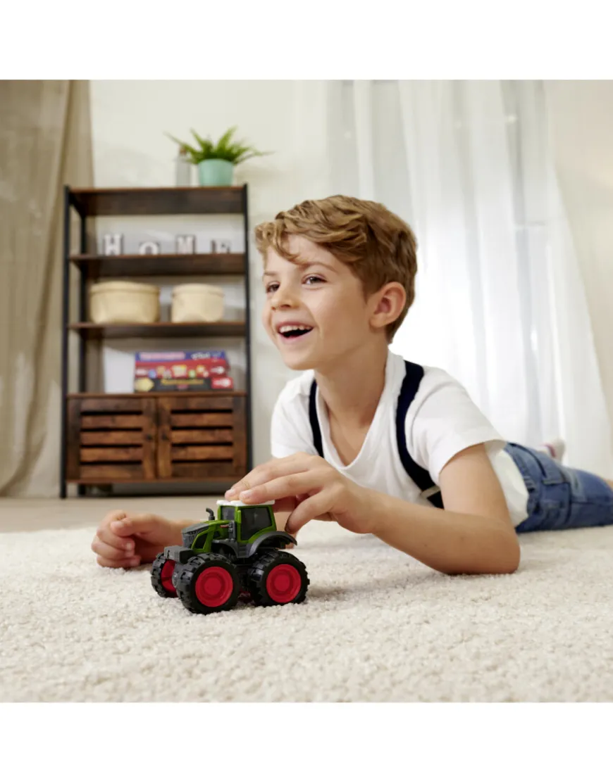 Spielzeugauto Dickie, Fendt Monster Tractor-KiK Onlineshop Best