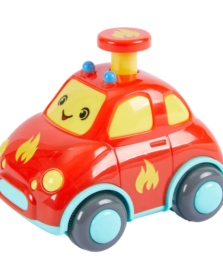 Spielzeugauto Happy People, verschiedene Designs-KiK Onlineshop Store