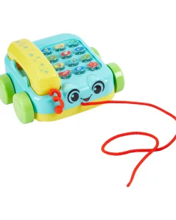 Spielzeugtelefon mit Sound Happy People-KiK Onlineshop Cheap