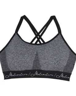 Sport-Bustier mit überkreuzten Trägern Ergeenomixx-KiK Onlineshop Fashion