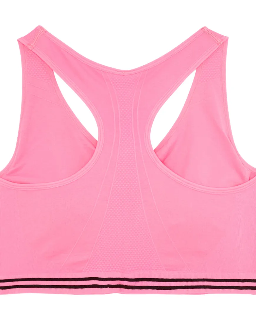 Sport-Bustier Ringerrücken Ergeenomixx-KiK Onlineshop Clearance