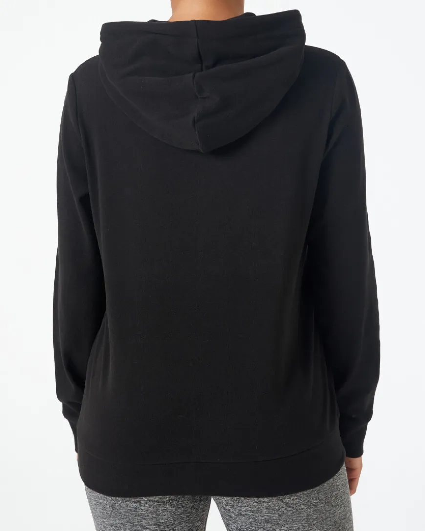 Sport-Fleecepullover Ergeenomixx-KiK Onlineshop New