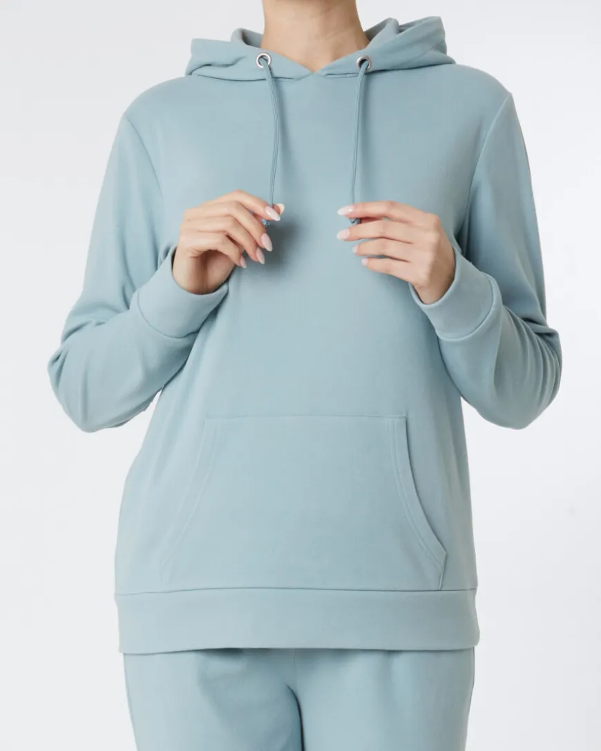 Sport-Fleecepullover Ergeenomixx-KiK Onlineshop Online