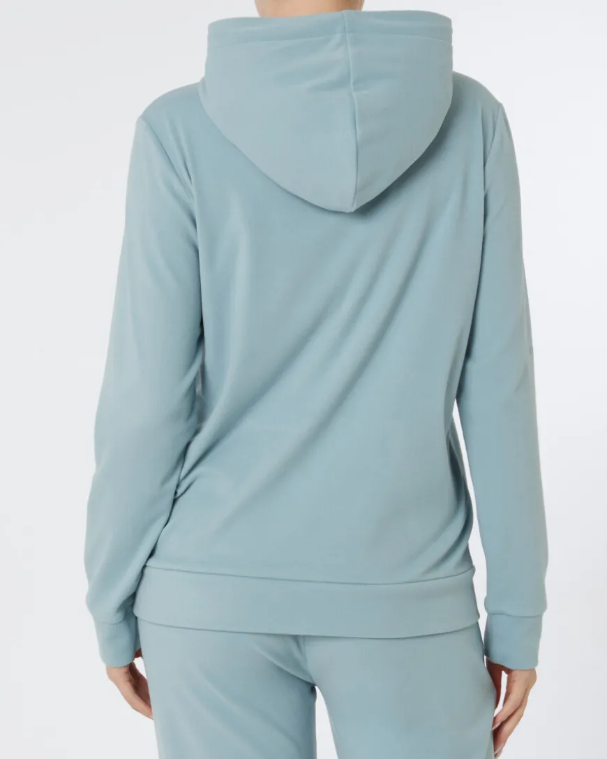 Sport-Fleecepullover Ergeenomixx-KiK Onlineshop Online