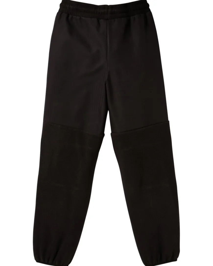 Sporthose aus Fleece Ergeenomixx, Seitentaschen-KiK Onlineshop Cheap