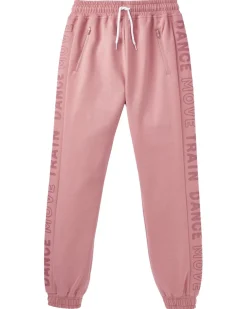 Sporthose mit Schriftzügen Ergeenomixx-KiK Onlineshop Outlet