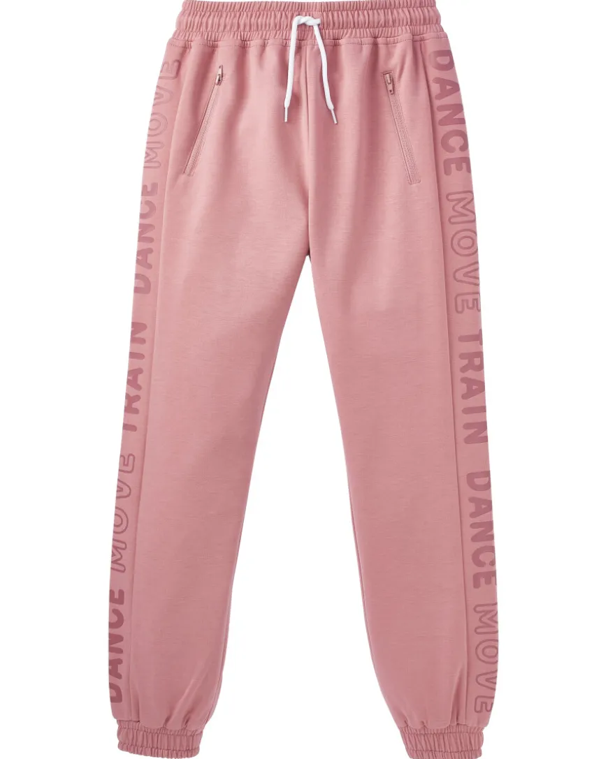 Sporthose mit Schriftzügen Ergeenomixx-KiK Onlineshop Outlet