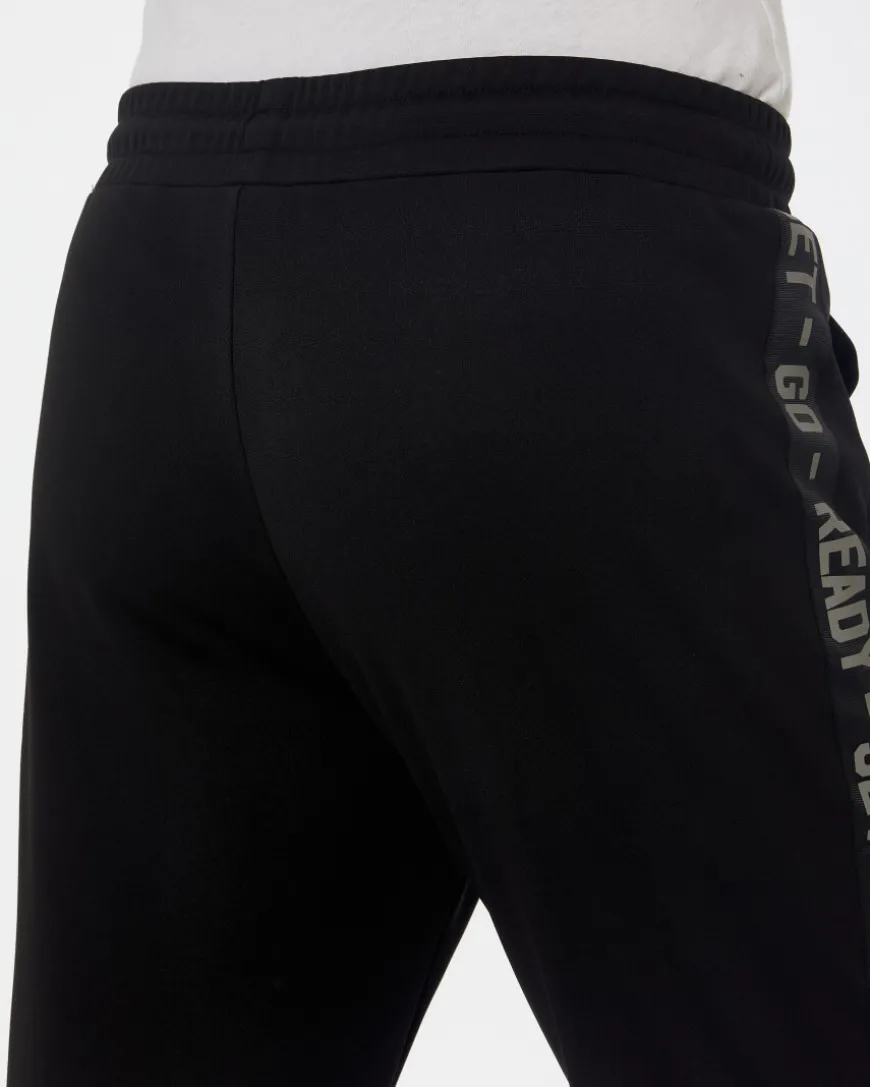 Sporthose mit Seitentaschen Ergeenomixx-KiK Onlineshop Outlet