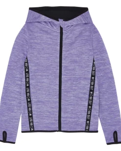 Sportjacke mit Kapuze Ergeenomixx-KiK Onlineshop Cheap