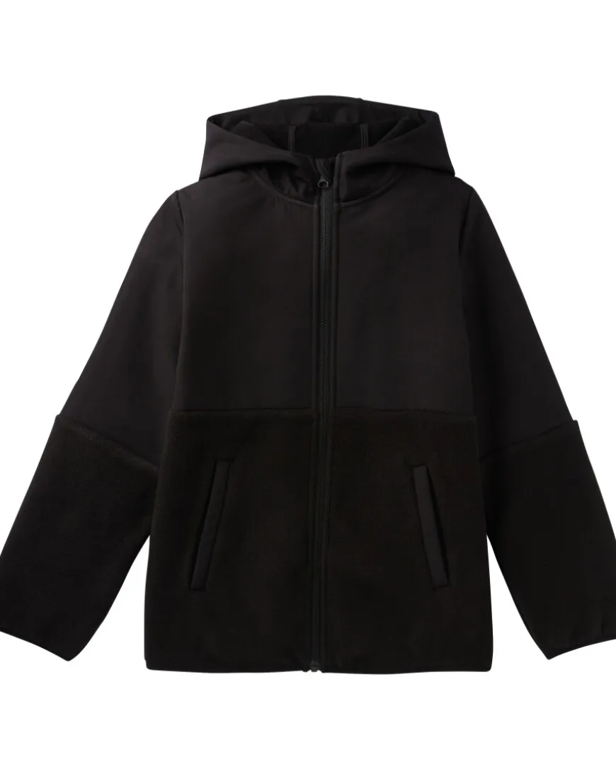 Sportjacke mit Kapuze Ergeenomixx-KiK Onlineshop New