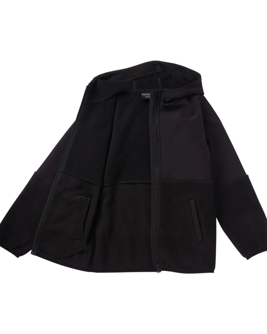 Sportjacke mit Kapuze Ergeenomixx-KiK Onlineshop New