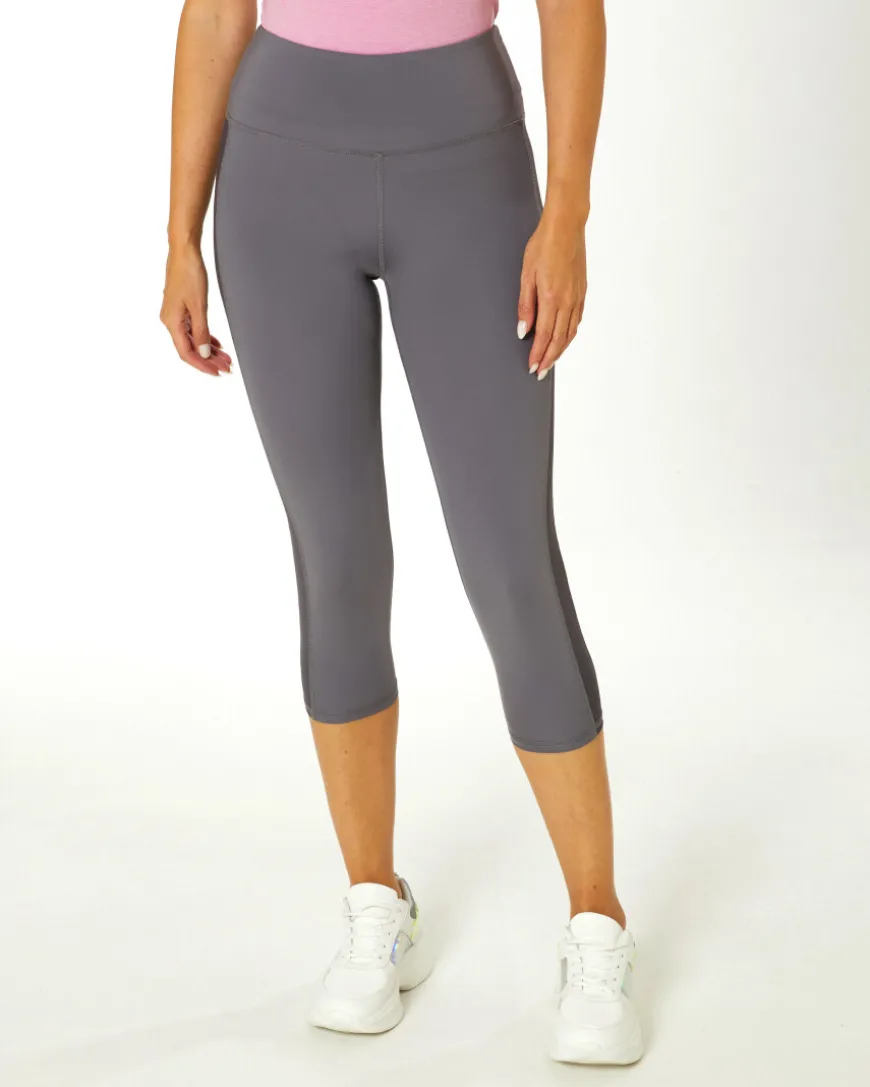 Sport-Leggings in 3/4-Länge Ergeenomixx-KiK Onlineshop Clearance