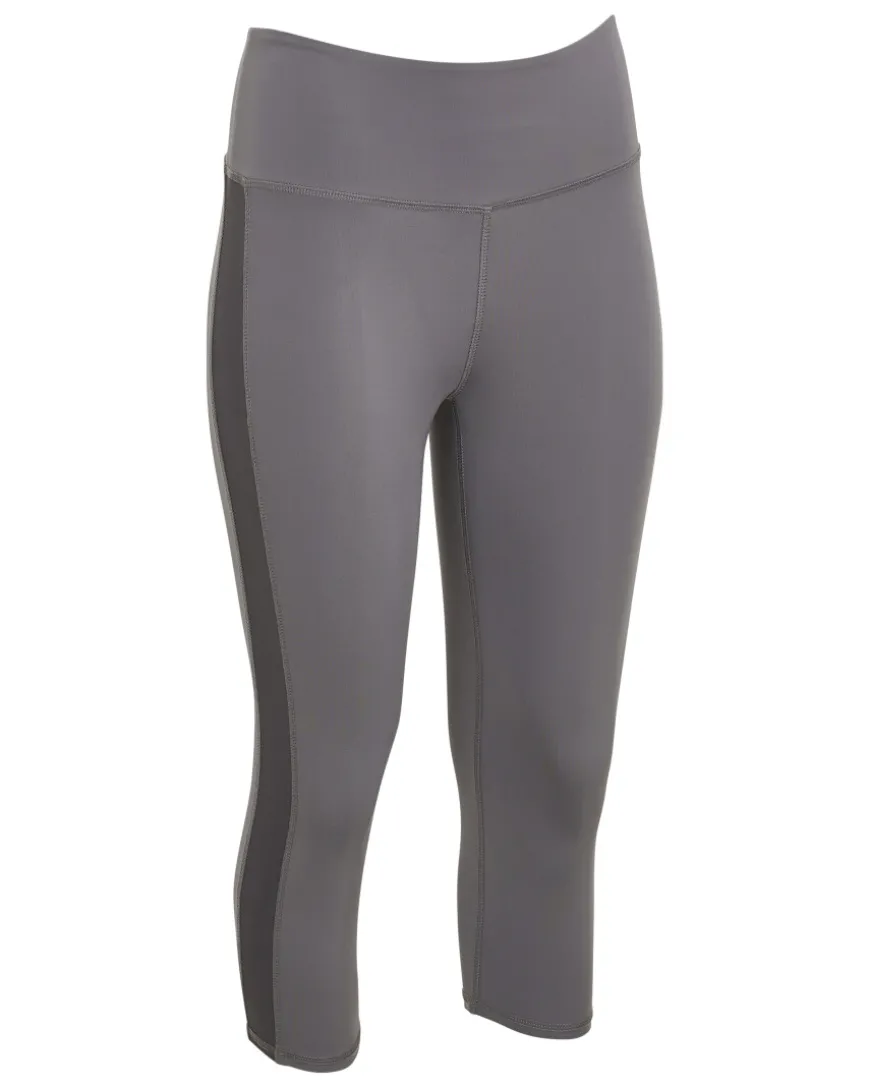 Sport-Leggings in 3/4-Länge Ergeenomixx-KiK Onlineshop Clearance