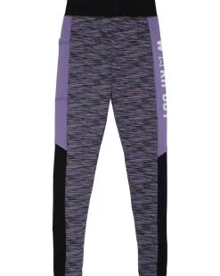 Sport-Leggings mit Tasche-KiK Onlineshop Discount