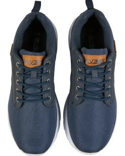 Sportliche Sneaker X-Mail, Schnürsenkel-KiK Onlineshop Best