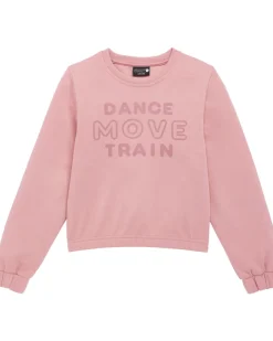 Sport-Pullover in Ergeenomixx-KiK Onlineshop Flash Sale