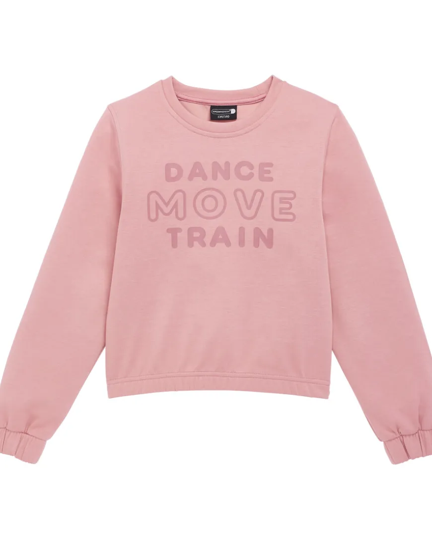 Sport-Pullover in Ergeenomixx-KiK Onlineshop Flash Sale