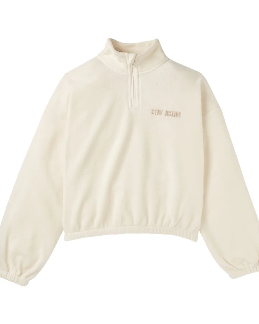 Sport-Pullover Troyer Ergeenomixx-KiK Onlineshop Hot