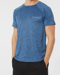 Sport-Shirt mit Raglanärmeln Ergeenomixx-KiK Onlineshop New