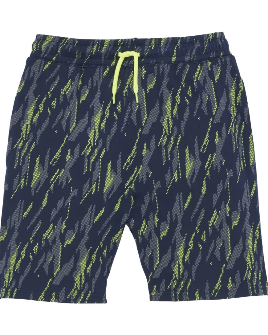 Sport-Shorts Bermudas Ergeenomixx-KiK Onlineshop Discount