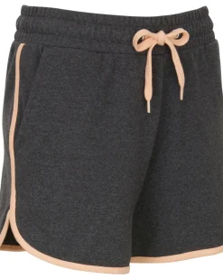 Sport-Shorts meliert Ergeenomixx-KiK Onlineshop Discount