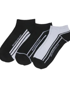 Sport-Sneakersocken 3er-Pack, Ergeenomixx-KiK Onlineshop Store