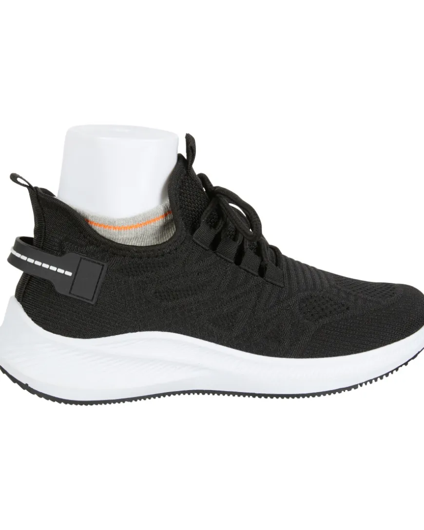 Sport-Sneakersocken mit Frotteesohle 3er-Pack, Ergeenomixx-KiK Onlineshop Outlet