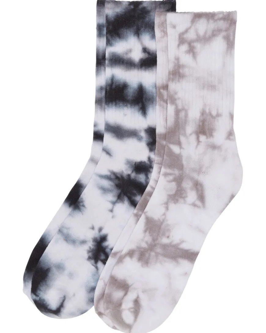 Sport-Socken Batik 2er-Pack, Ergeenomixx-KiK Onlineshop Flash Sale