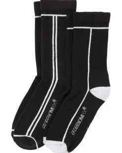 Sport-Socken im Doppelpack 2er-Pack, Ergeenomixx-KiK Onlineshop Flash Sale