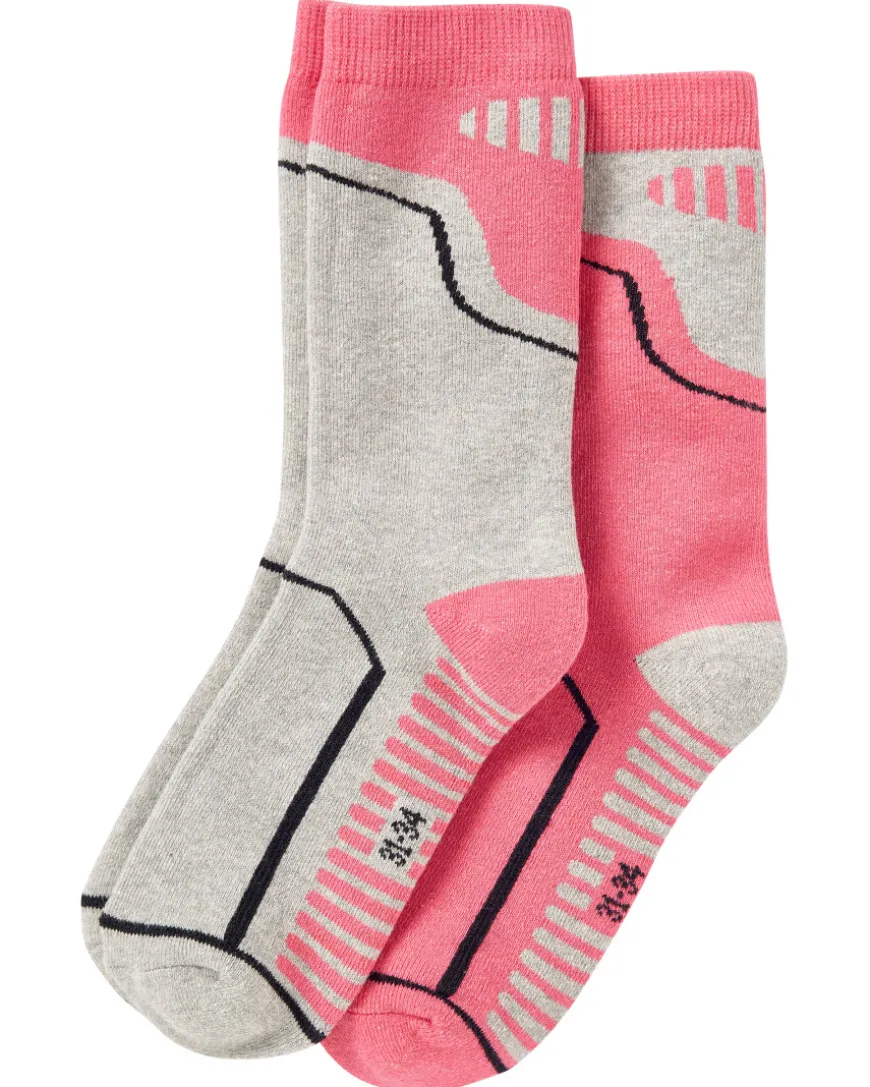 Sport-Socken Thermo 2er-Pack, Ergeenomixx-KiK Onlineshop Online