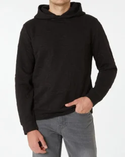 Sport-Sweatshirt mit Kapuze Ergeenomixx-KiK Onlineshop Hot