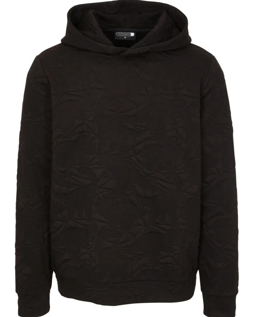 Sport-Sweatshirt mit Kapuze Ergeenomixx-KiK Onlineshop Hot