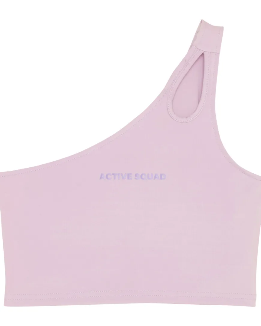 Sport-Top One Shoulder Ergeenomixx-KiK Onlineshop Clearance