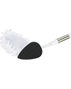 Staubwischer in Marmoroptik ca. 8,5 x 3,5 x 34 cm-KiK Onlineshop Discount