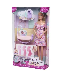 Steffi LOVE Hello Baby-KiK Onlineshop Best Sale