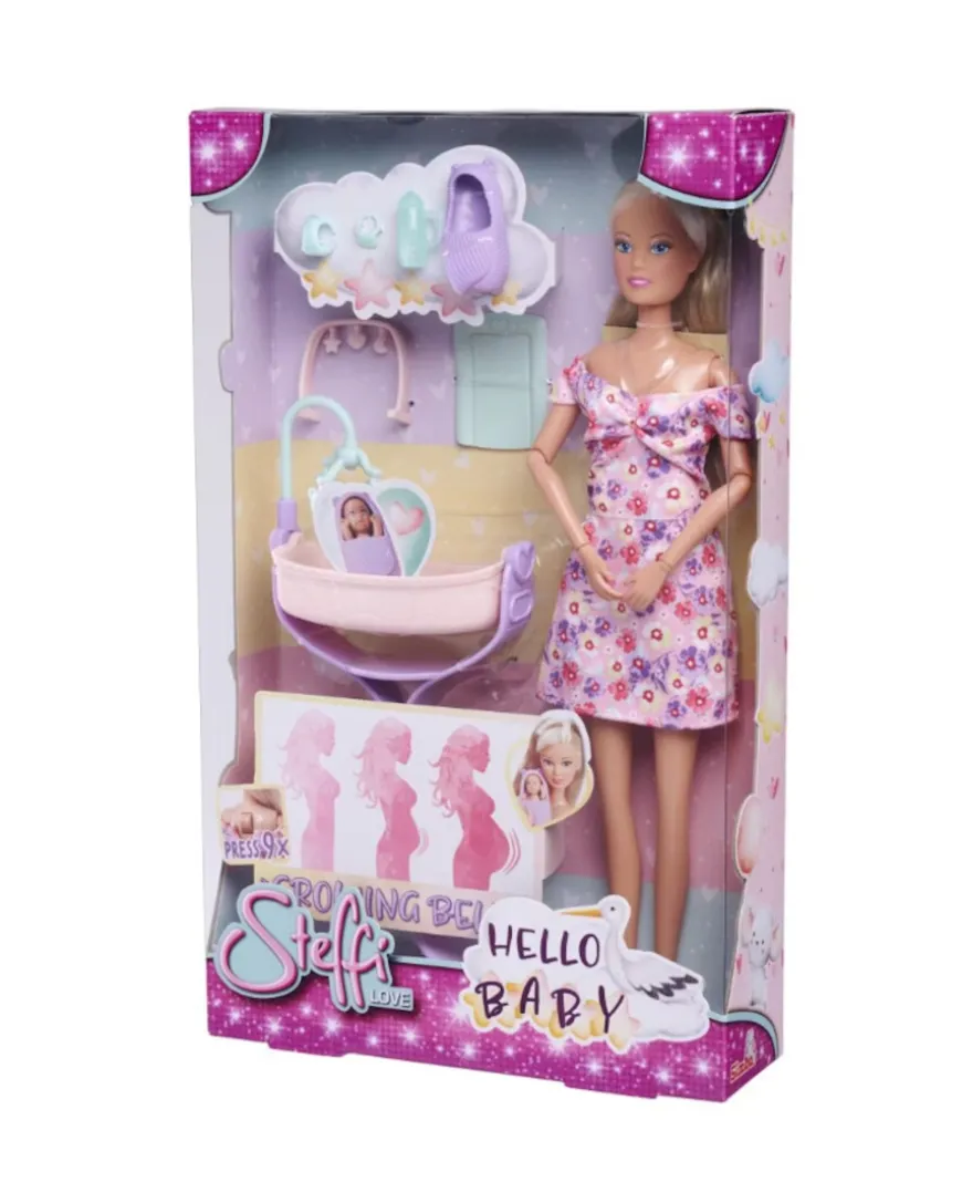 Steffi LOVE Hello Baby-KiK Onlineshop Best Sale